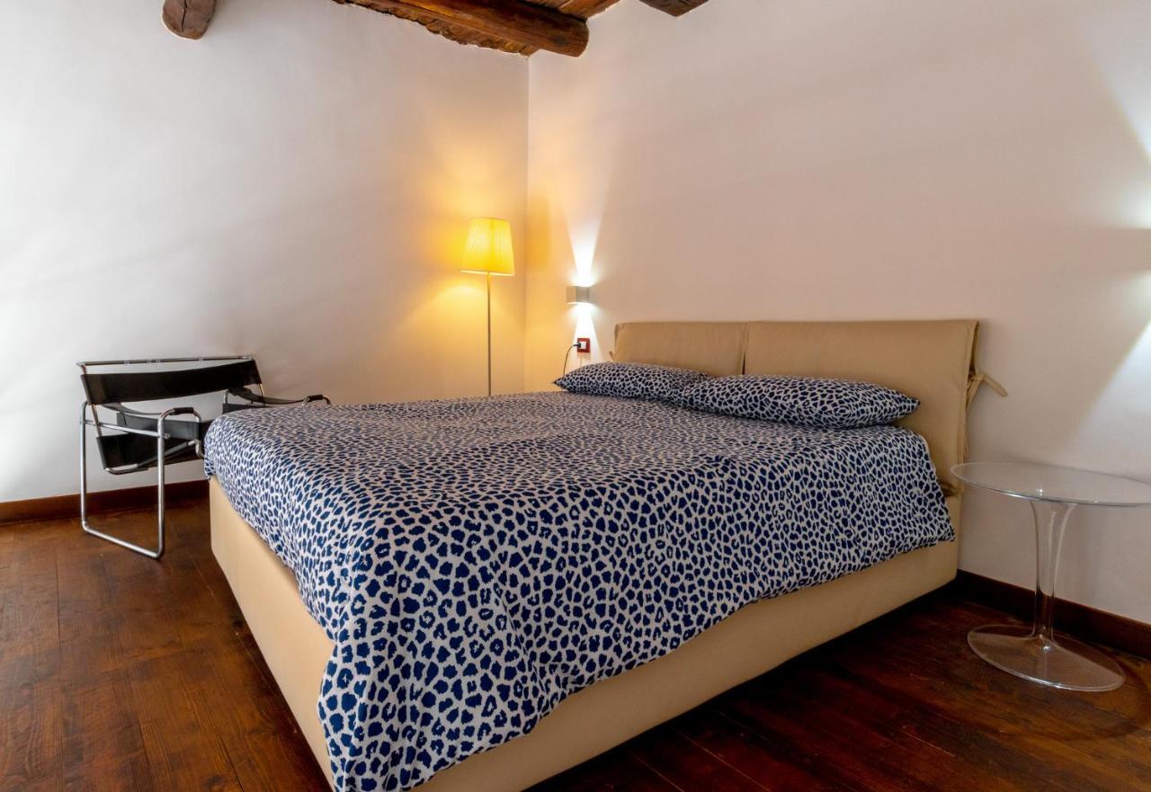 Notti Vesuviane Bed and Breakfast Portici Exteriör bild